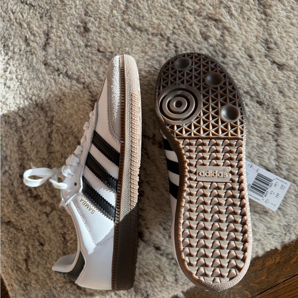 Adidas Samba OG women’s 7 brand new - Picture 7 of 7